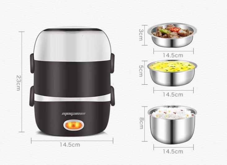 geen life 4cup Rice cooker