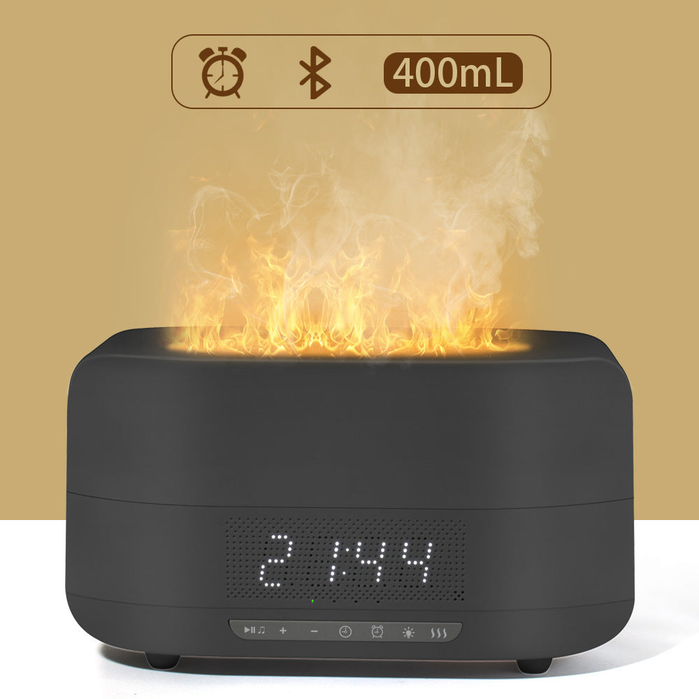 Firelight Speaker & Humidifier 3 in one