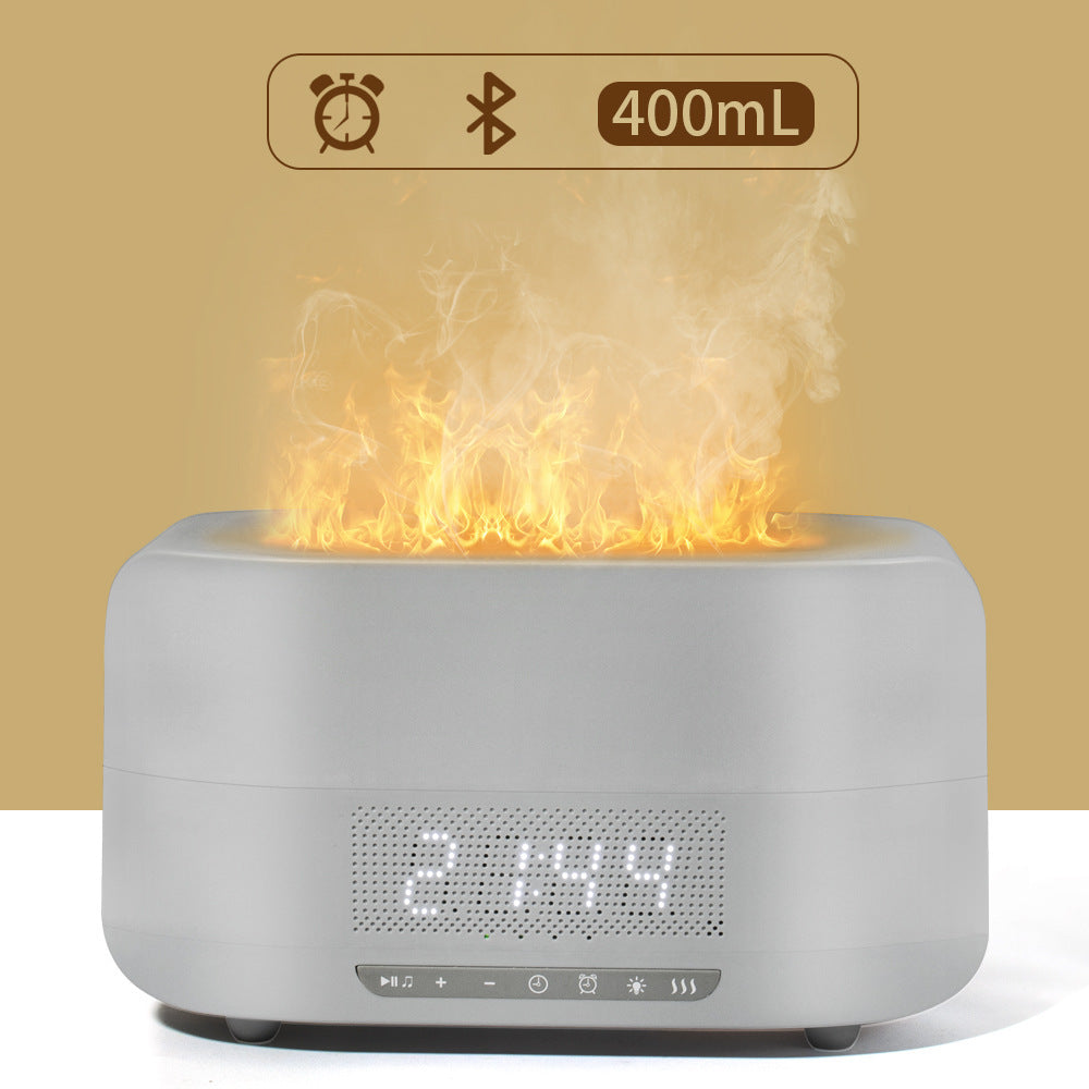 Firelight Speaker & Humidifier 3 in one