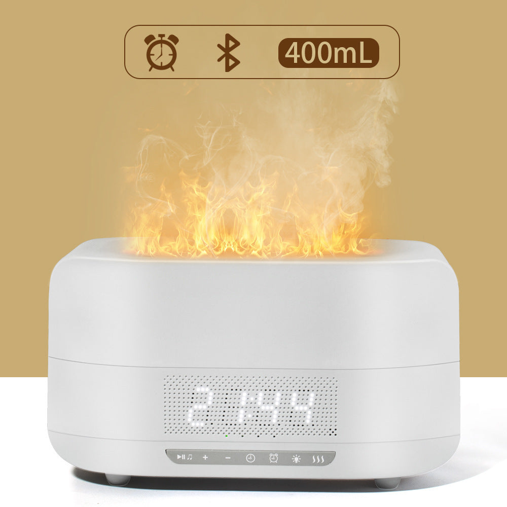 Firelight Speaker & Humidifier 3 in one