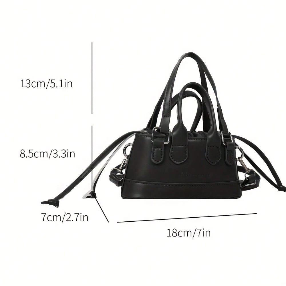 Cute Purse Mini Crossbody Bags For Women Top Handle Clutch Handbag