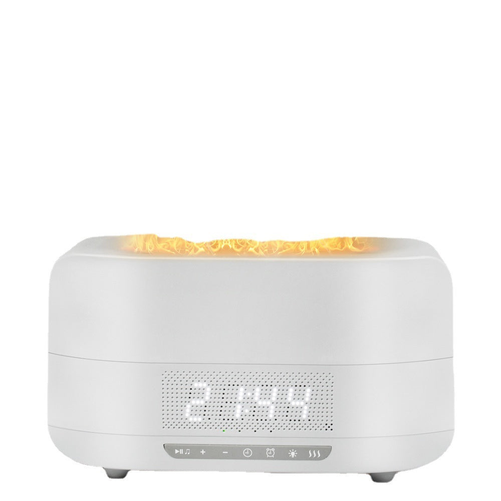 Firelight Speaker & Humidifier 3 in one